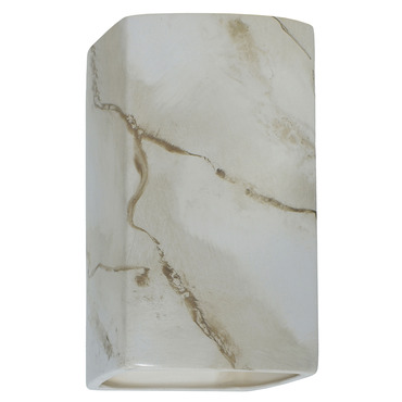 Ambiance 0955 Up / Down Outdoor Wall Sconce