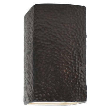 Ambiance 0950 Wall Sconce | Justice Design at Lightology Ambiance 0950 Wall Sconce