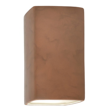 Ambiance 5955 Wall Sconce | Justice Design at Lightology Ambiance 5955 Wall Sconce