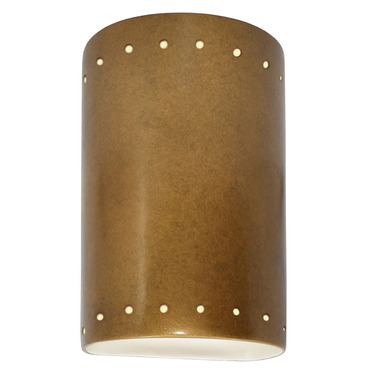 Ambiance 0990 Dark Sky Wall Sconce