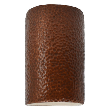Ambiance 1265 Outdoor Wall Sconce | Justice Design at Lightology Ambiance 1265 Outdoor Wall Sconce