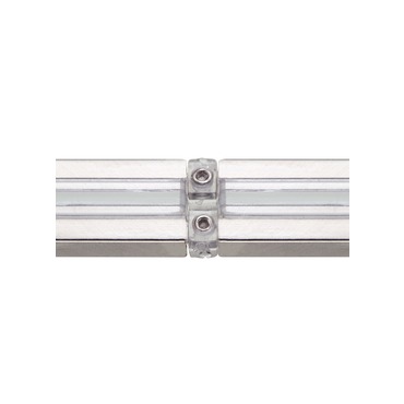 Monorail Isolating Connector | Visual Comfort Architectural at Lightology Monorail Isolating Connector