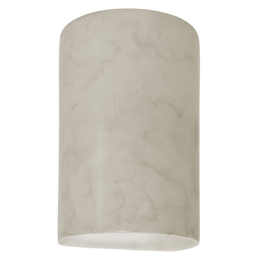 Ambiance 1260 Down Wall Sconce | Justice Design at Lightology Ambiance 1260 Down Wall Sconce