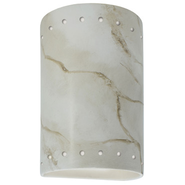 Ambiance 0990 Dark Sky Wall Sconce