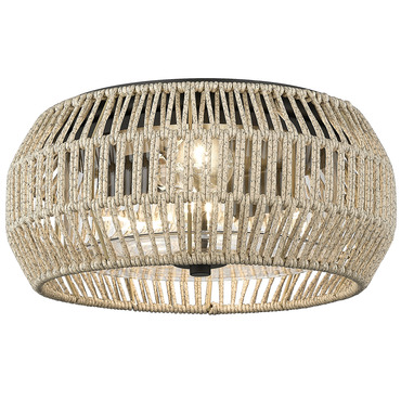 Seabrooke Outdoor Ceiling Light