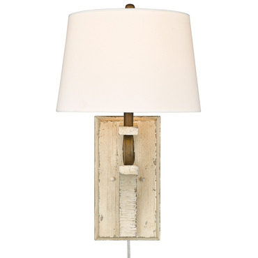 Solay Wall Sconce