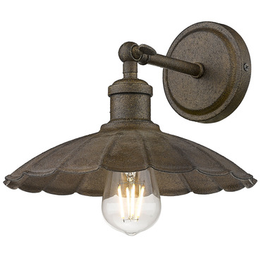 Clemence Wall Sconce