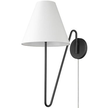 Kennedy Wall Sconce