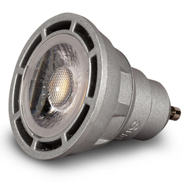 Warm Dim SunLight2 MR16 GU10 Base 7W 120V