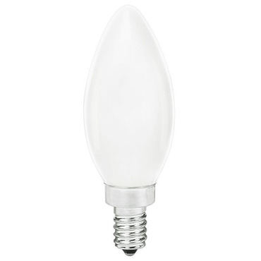 Versa B11 Candelabra Base 3.3W 120V 2700K 92CRI 6-PACK | Green Creative at Lightology Versa B11 Candelabra Base 3.3W 120V 2700K 92CRI 6-PACK