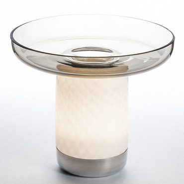 Bonta Portable Table Lamp | Artemide at Lightology Bonta Portable Table Lamp