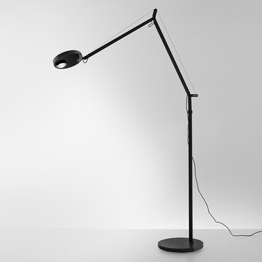 Demetra Professional Floor Lamp