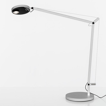 Demetra Professional Desk Lamp