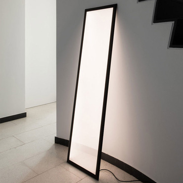 Discovery Floor Lamp | Artemide at Lightology Discovery Floor Lamp