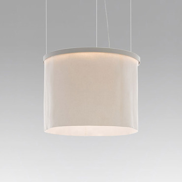 Ripple Acoustic Diffuser | Artemide at Lightology Ripple Acoustic Diffuser