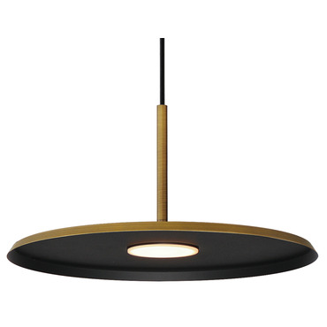 Berliner Pendant | Et2 at Lightology Berliner Pendant