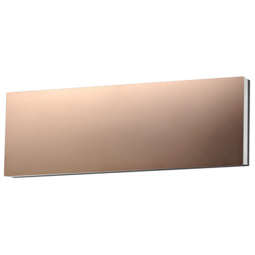 Embosse Color Select Bathroom Vanity Light