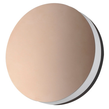 Embosse Color Select Wall Sconce | Et2 at Lightology Embosse Color Select Wall Sconce