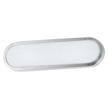 Latitude Color Select Bathroom Vanity Light