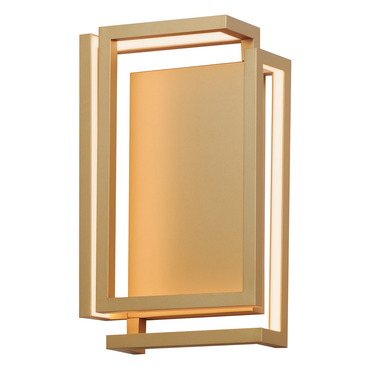 Penrose Box Wall Light