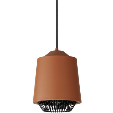 Phoenix Pendant | Et2 at Lightology Phoenix Pendant