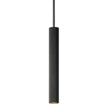 Reeds Solid Pendant | Et2 at Lightology Reeds Solid Pendant