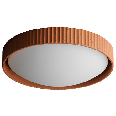 Souffle Ceiling Light | Et2 at Lightology Souffle Ceiling Light