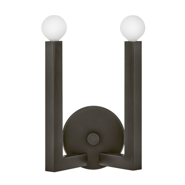 Ezra Wall Sconce | Hinkley Lighting at Lightology Ezra Wall Sconce