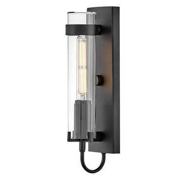 Ryden Outdoor Wall Sconce | Hinkley Lighting at Lightology Ryden Outdoor Wall Sconce