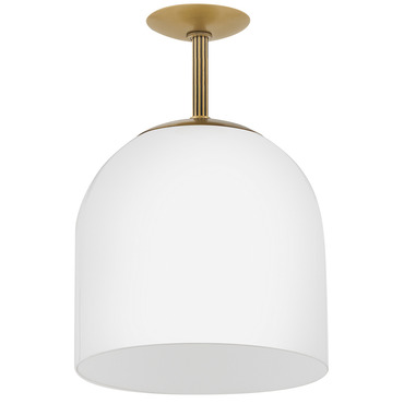 Willa Convertible Semi Flush / Pendant