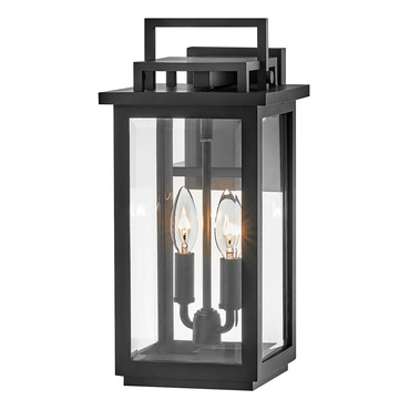 Winthorpe Outdoor Wall Sconce | Hinkley Lighting at Lightology Winthorpe Outdoor Wall Sconce