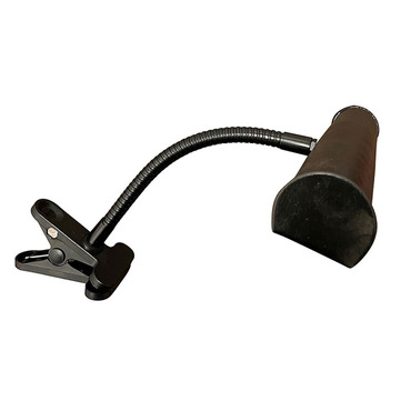 Battery Clip On LED Light | House Of Troy at Lightology Battery Clip On LED Light
