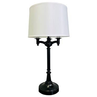 Lancaster Table Lamp