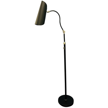 Logan Floor Lamp