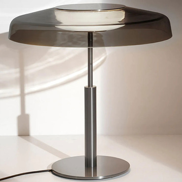 Dora Table Lamp | Oluce Srl at Lightology Dora Table Lamp
