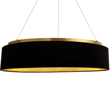 Circulo Chandelier | Dainolite at Lightology Circulo Chandelier