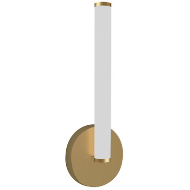 Corvette Wall Sconce | Dainolite at Lightology Corvette Wall Sconce