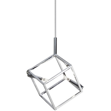Cubo Pendant | Dainolite at Lightology Cubo Pendant