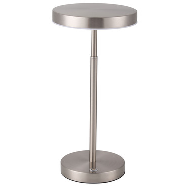 Francine Table Lamp | Dainolite at Lightology Francine Table Lamp