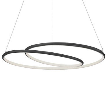 Gabriel Chandelier | Dainolite at Lightology Gabriel Chandelier