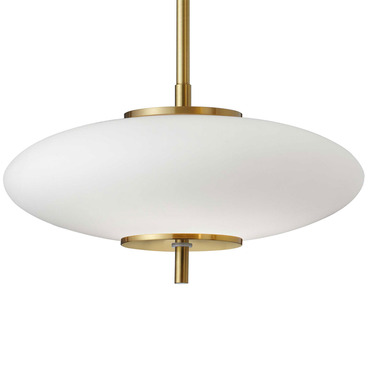 Maddie Pendant | Dainolite at Lightology Maddie Pendant