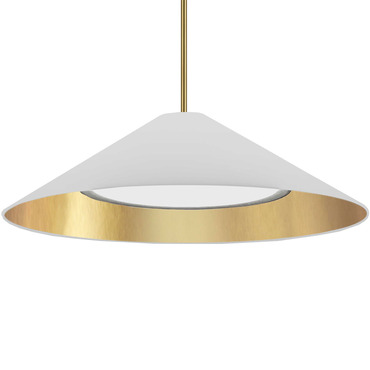 Padme Pendant | Dainolite at Lightology Padme Pendant