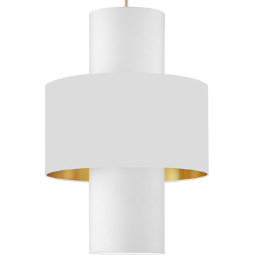 Patrona Pendant | Dainolite at Lightology Patrona Pendant