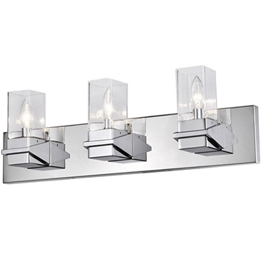 Veronica Bathroom Vanity Light