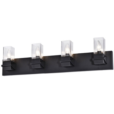Veronica Bathroom Vanity Light