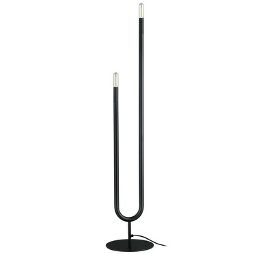 Wand Floor Lamp | Dainolite at Lightology Wand Floor Lamp