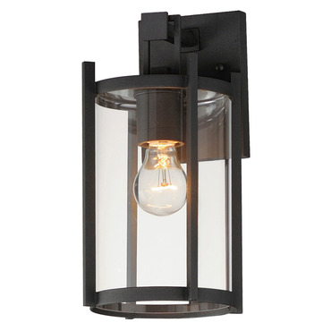 Belfry Outdoor Wall Light | Maxim Lighting at Lightology Belfry Outdoor Wall Light