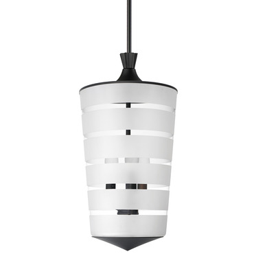 Copacabana Tapered Outdoor Pendant | Maxim Lighting at Lightology Copacabana Tapered Outdoor Pendant