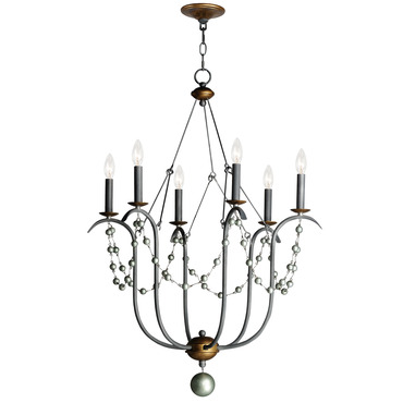 Formosa Chandelier