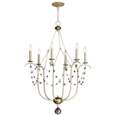 Formosa Chandelier